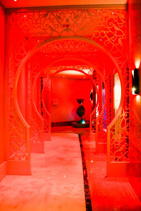 SPA Maxx Royal Belek Golf Resort