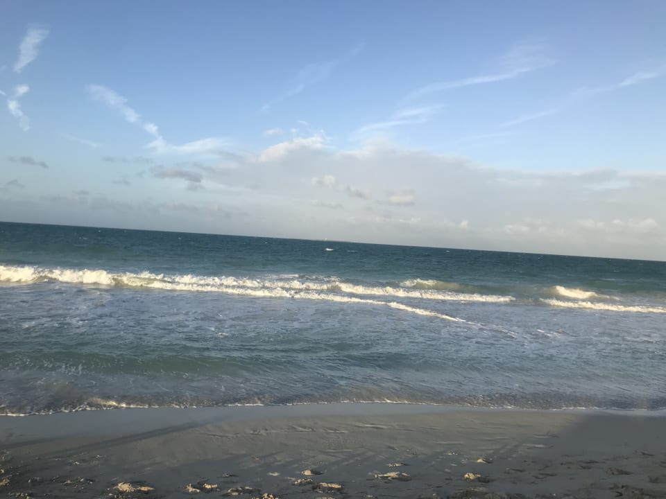 Strand Iberostar Origin Laguna Azul