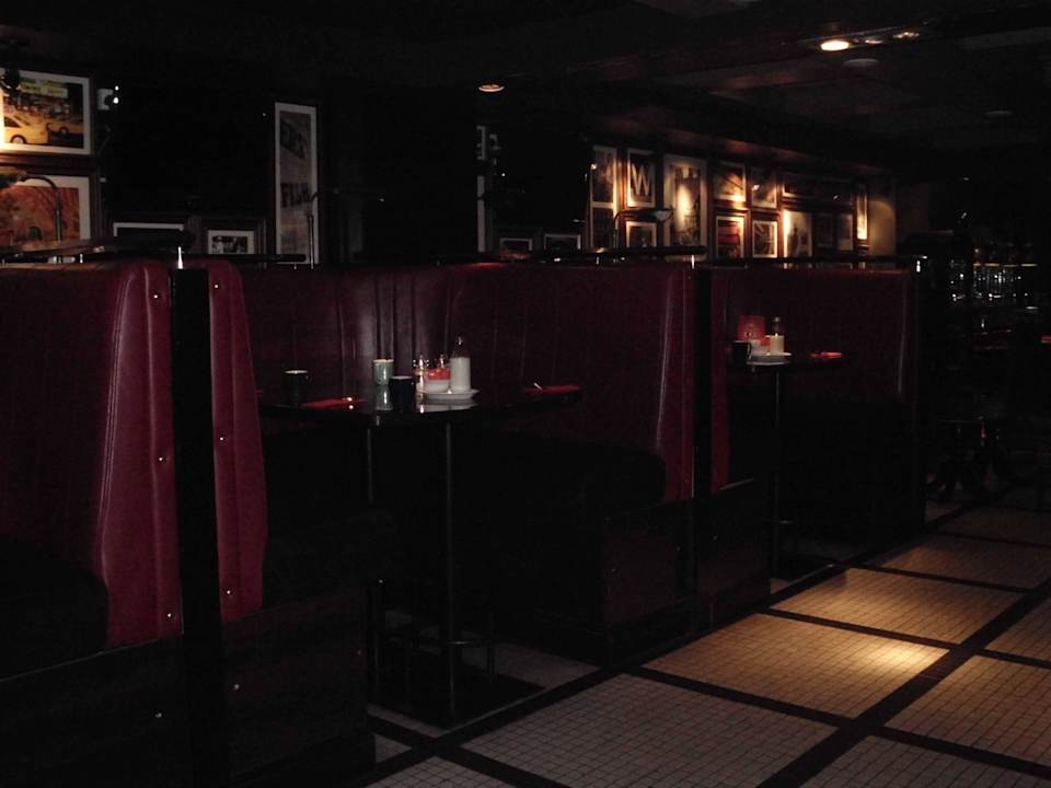 Restaurant & Bar & Frühstück Park Inn by Radisson Belfast