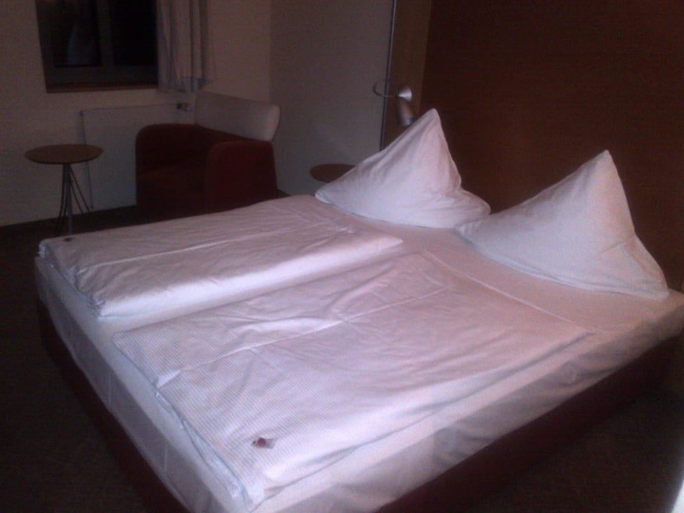 Zimmer  Hotel Krämerbrücke Erfurt