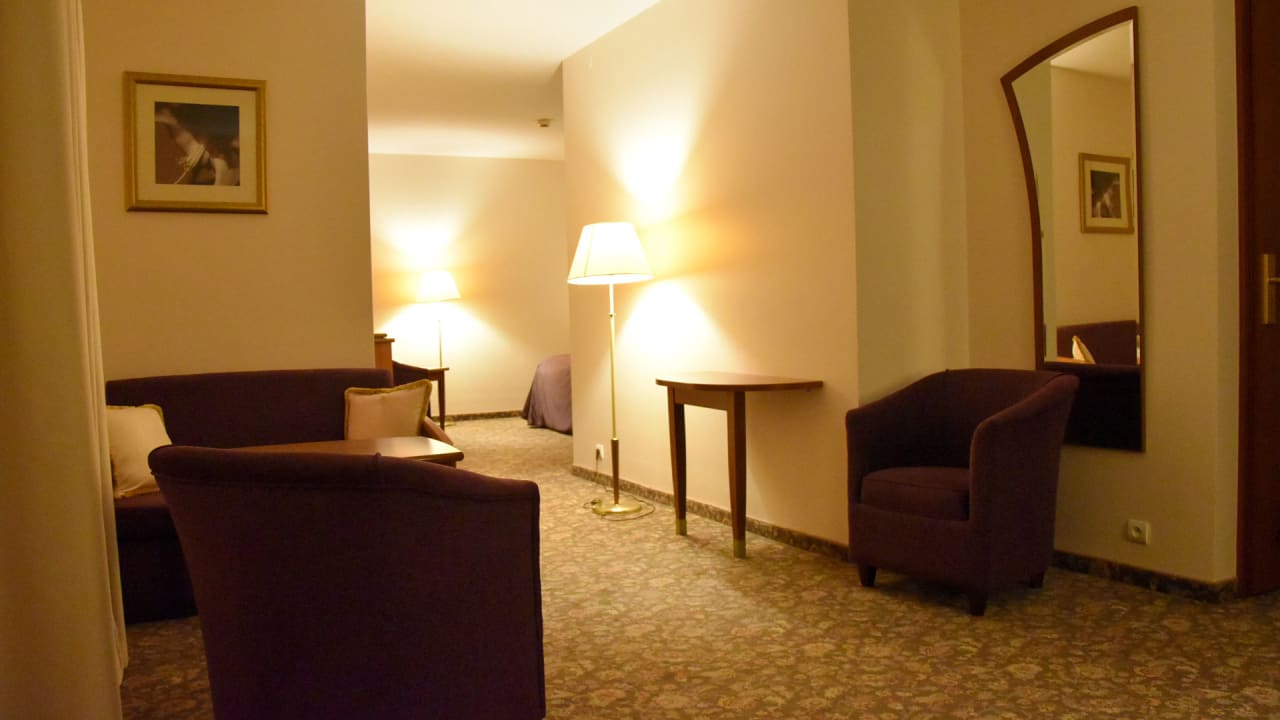 Zimmer Hotel Amaryllis