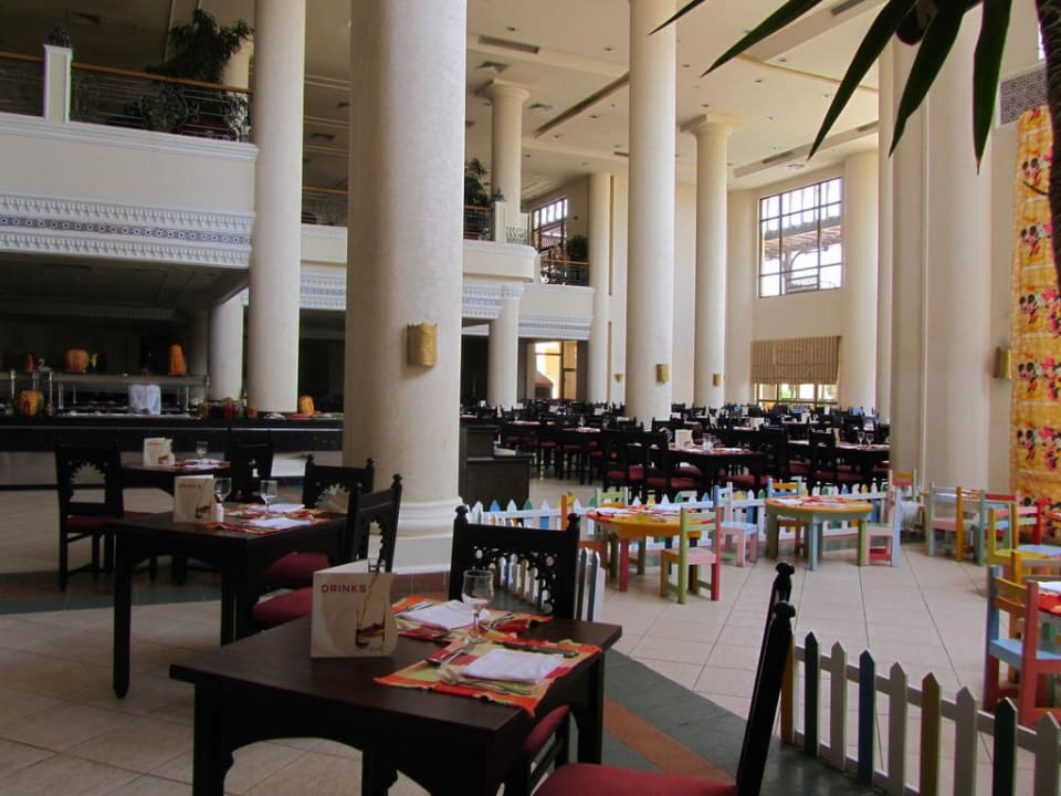 Hotel Sea Club Resort Charmillion Club Resort