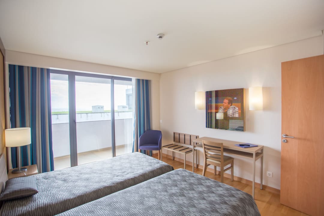 Zimmer Antillia Hotel Apartments
