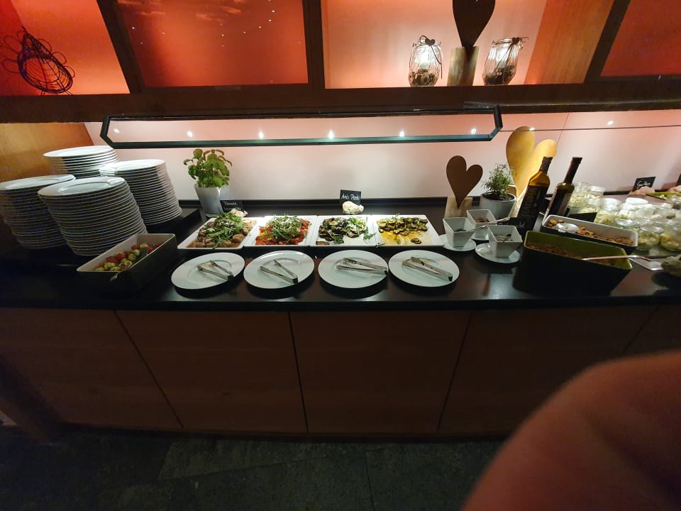 Gastro Mawell Resort