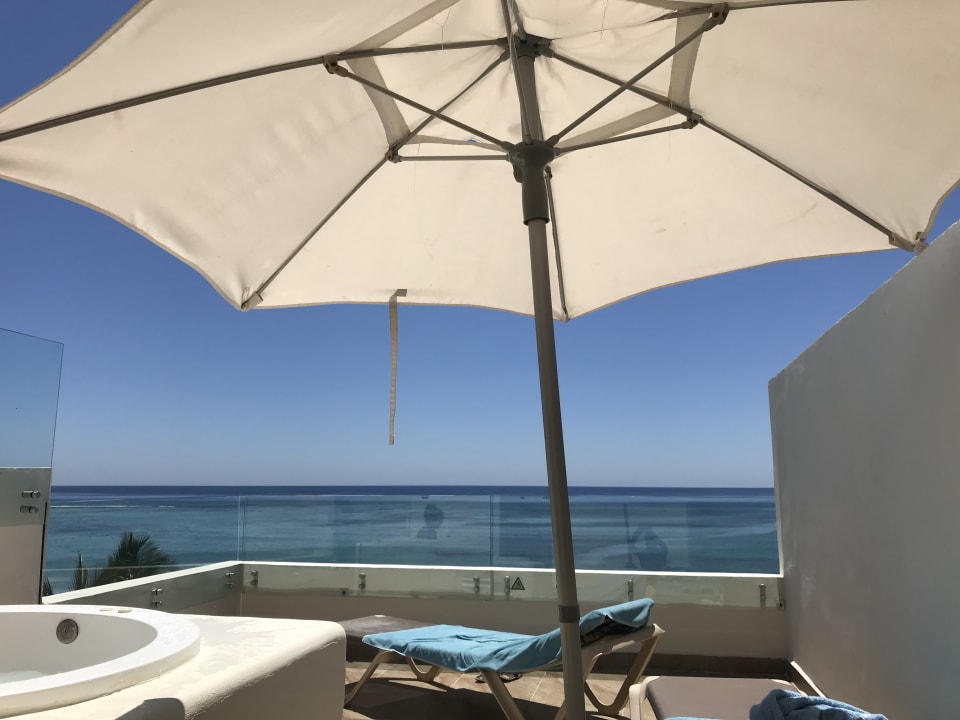 Sonstiges Akumal Bay Beach & Wellness Resort