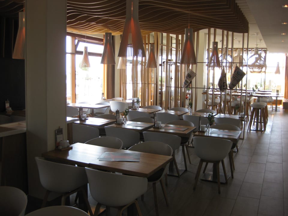 Restaurant Strandgut Resort