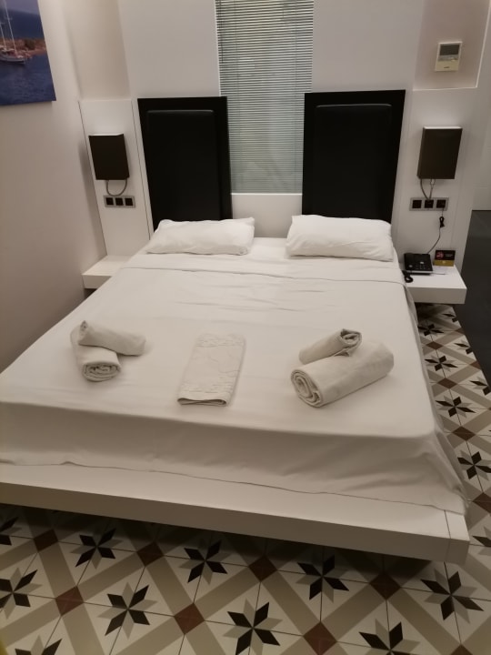 Zimmer Orka Sunlife Resort & Spa