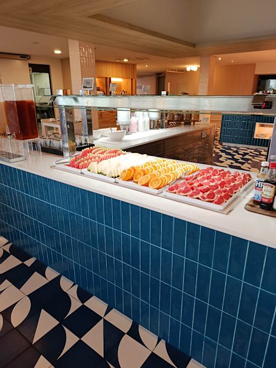 Gastro Barceló Fuerteventura Castillo