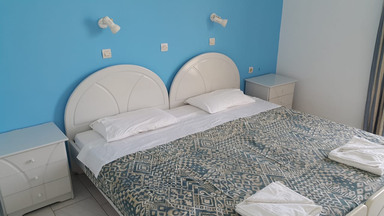 Zimmer Apartments Kontessa