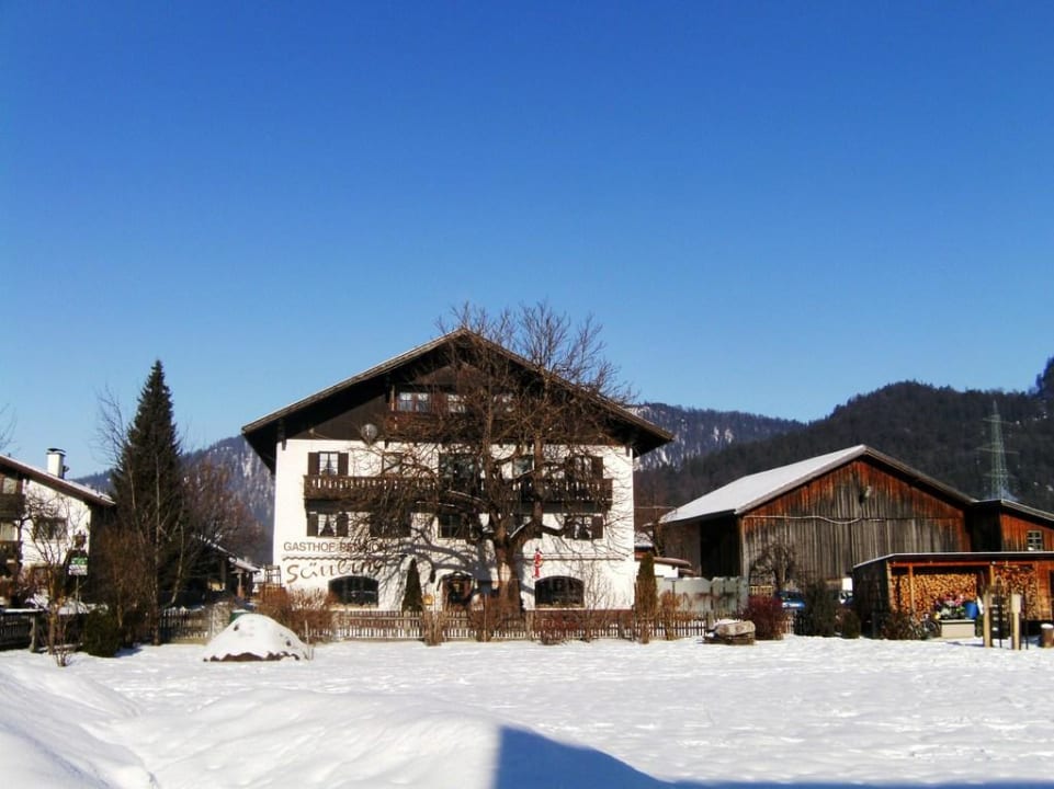 Gasthof-Pension Säuling Gasthof Pension Säuling