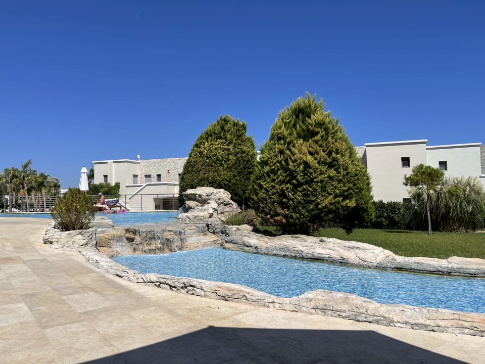 Pool SENTIDO Port Royal Villas & Spa