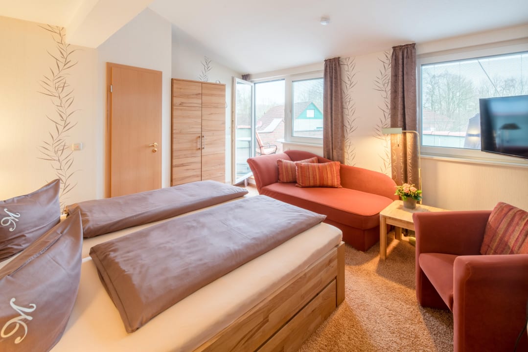 Zimmer Hotel Altes Zollhaus