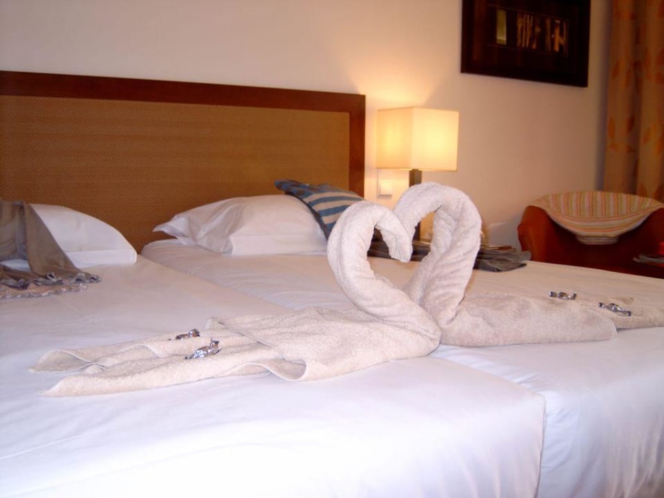 Zimmer 1 PortoBay Falésia