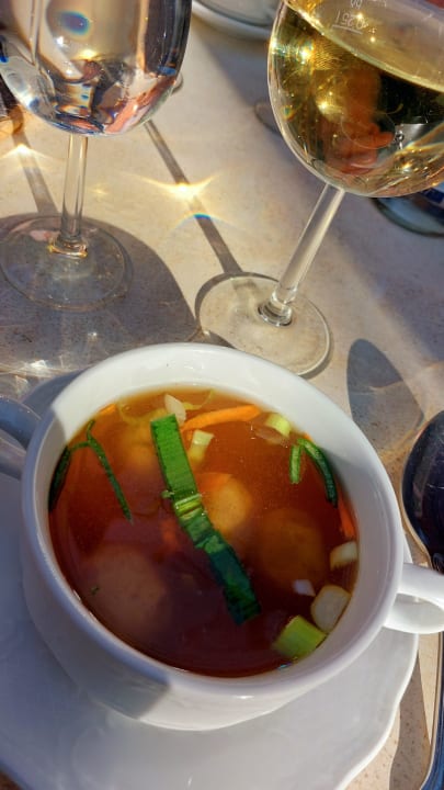 Gastro Hotel Die kleine Blume