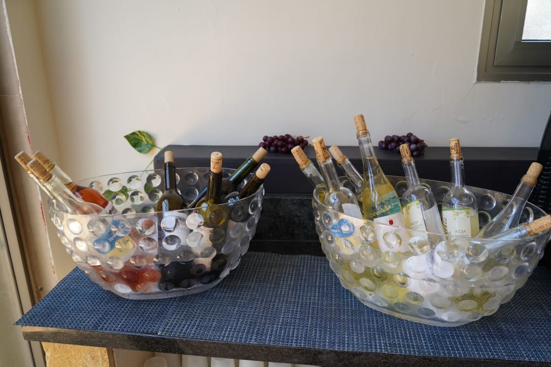 Gastro Iberostar Waves Gaviotas Park