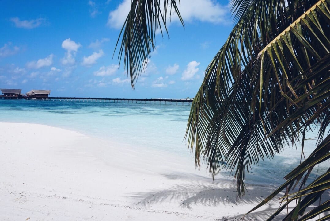 Beach Adaaran Select Hudhuran Fushi - Premium All Inclusive