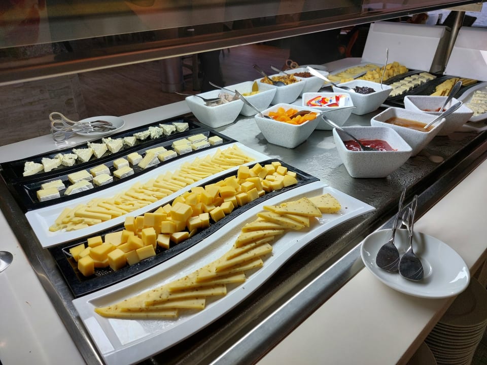 Gastro Hotel Riu Gran Canaria