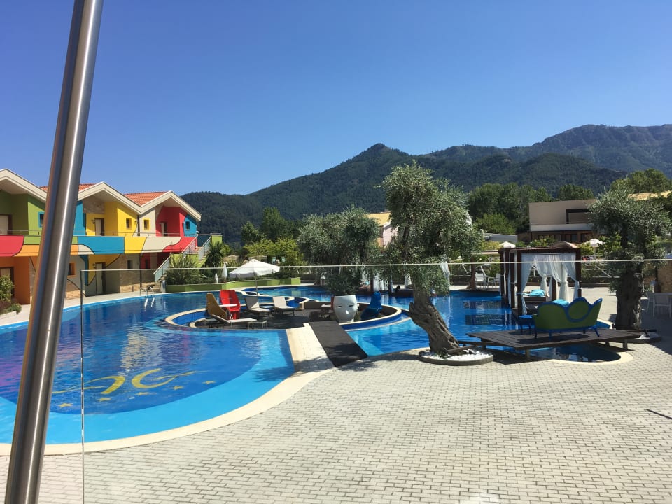 Pool Alexandra Golden Boutique - Adults only