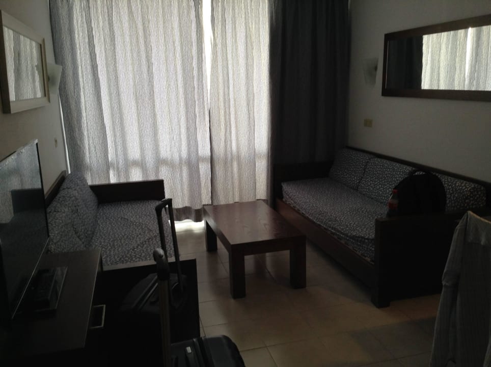 Appartement VIVA Eden Lago