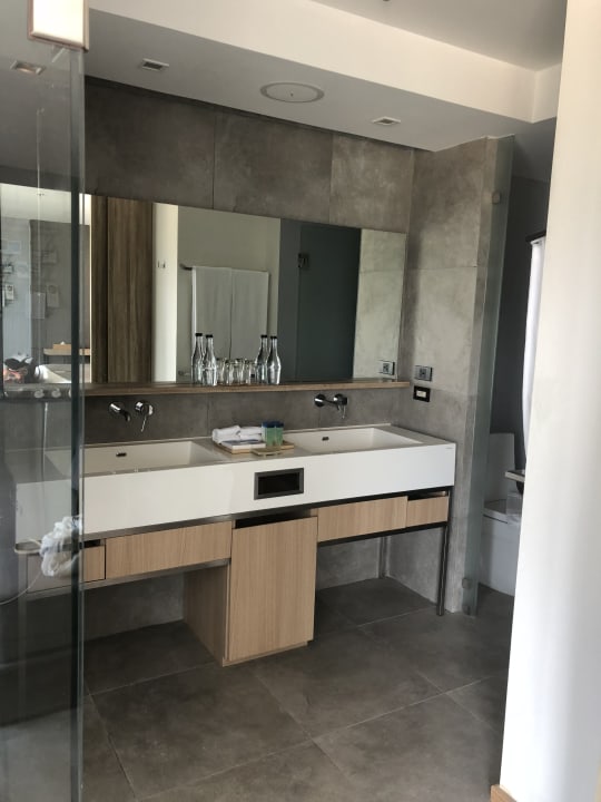 Zimmer La Vela Khao Lak