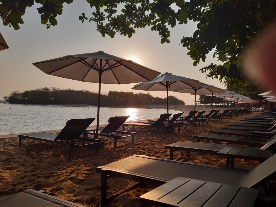 Strand Paradisus by Melia Bali