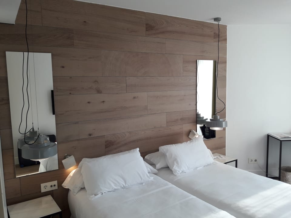 Zimmer Hotel HM Gran Fiesta