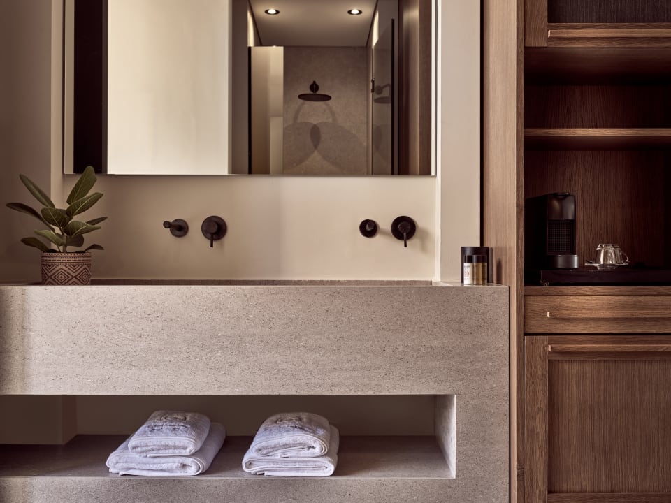 Zimmer Hotel Contessina