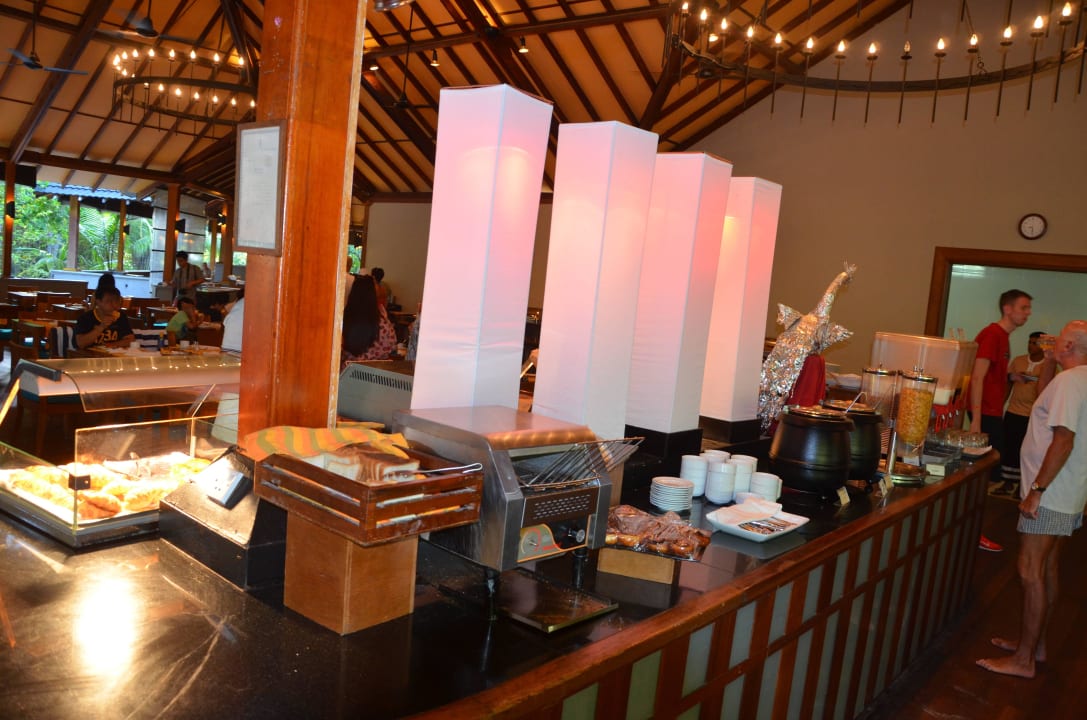 Malediven 3/2015 Adaaran Select Meedhupparu Island Resort - Premium All Inclusive