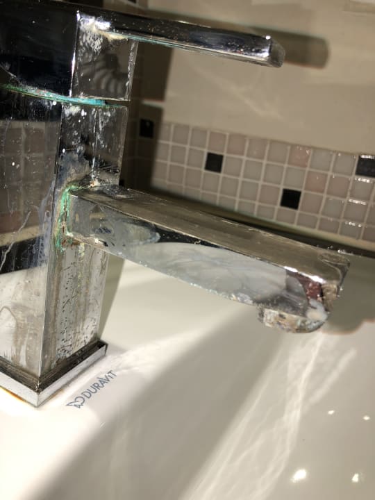 Zimmer Makadi Spa - Adults only