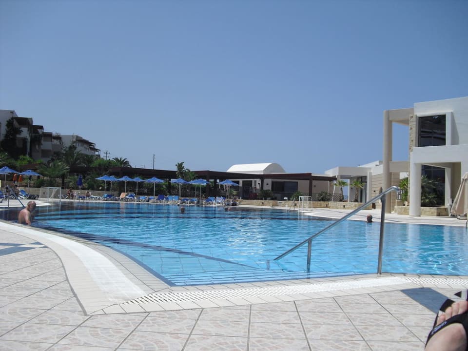 Hauptpool Grand Hotel Holiday Resort
