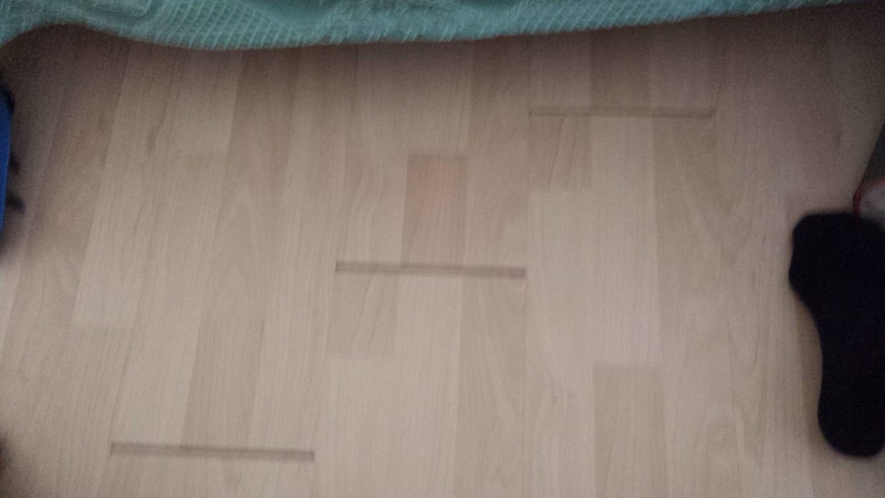 Boden im Nebenhaus Hotel Lungomare