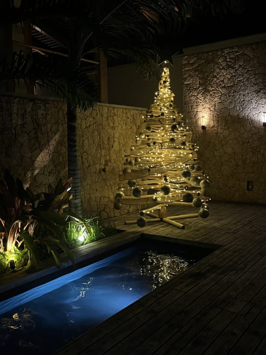 Sonstiges Zuri Zanzibar Hotel & Resort