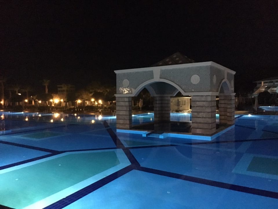 Pool Hilton Dalaman Sarigerme Resort & Spa