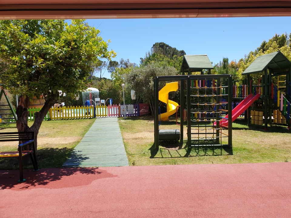 Sport & Freizeit Ali Bey Resort Sorgun