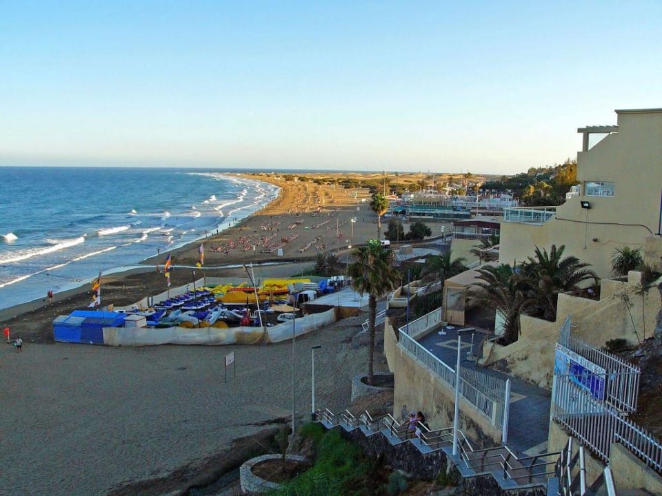 Sahara Beach Sahara Beach Club