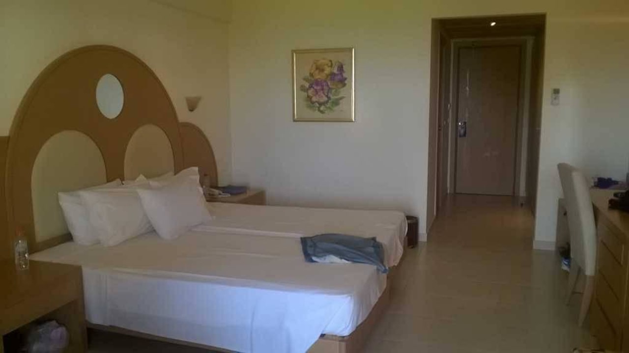 Hotel Kalithea Horizon Royal Hotel Kalithea Horizon Royal