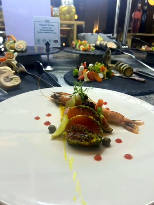 Gastro JAZ Elite Amara