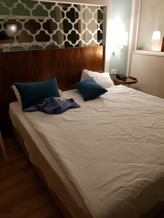 Zimmer Seashell Vega