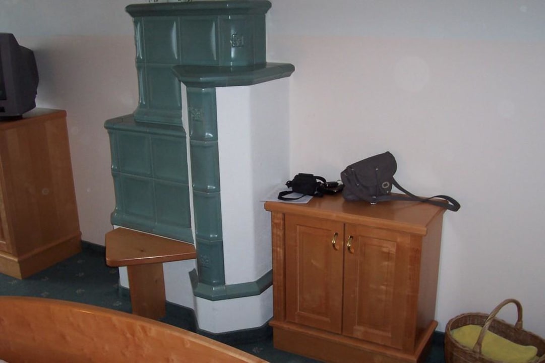 Wellnessstudio Dilly - Das Nationalpark Resort