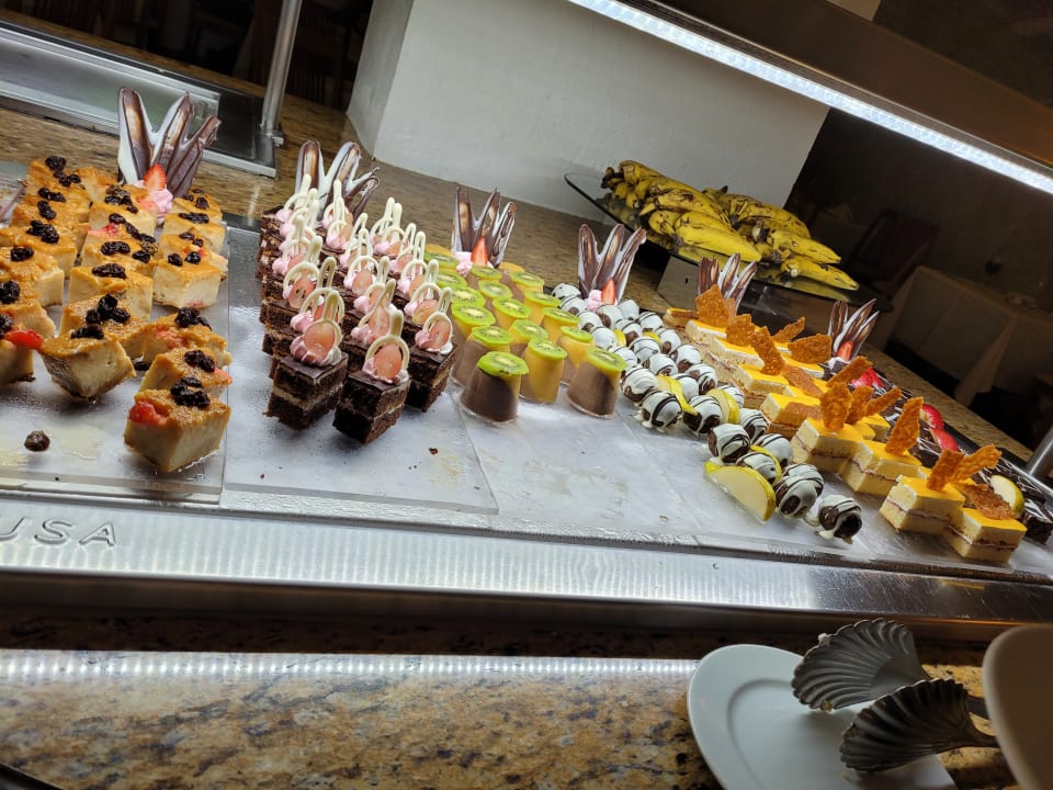 Gastro Viva Heavens by Wyndham - All Inclusive Resort