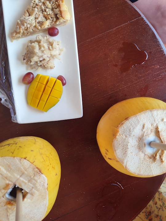 Sonstiges The Oasis Hotel Restaurant & Spa