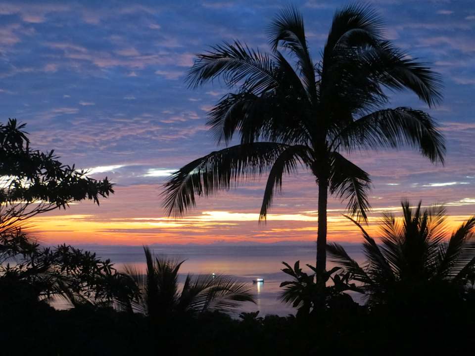 Ausblick Koh Tao Star Villa