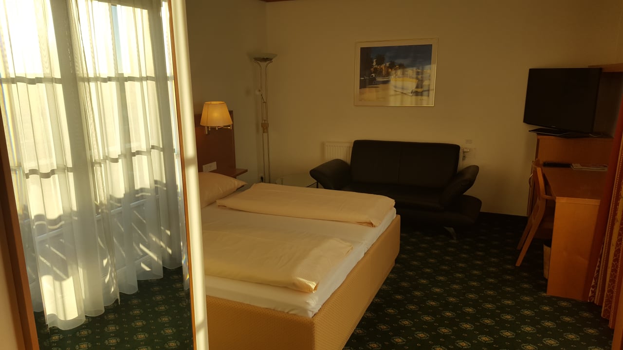 Zimmer Hotel Gasthof Stockinger