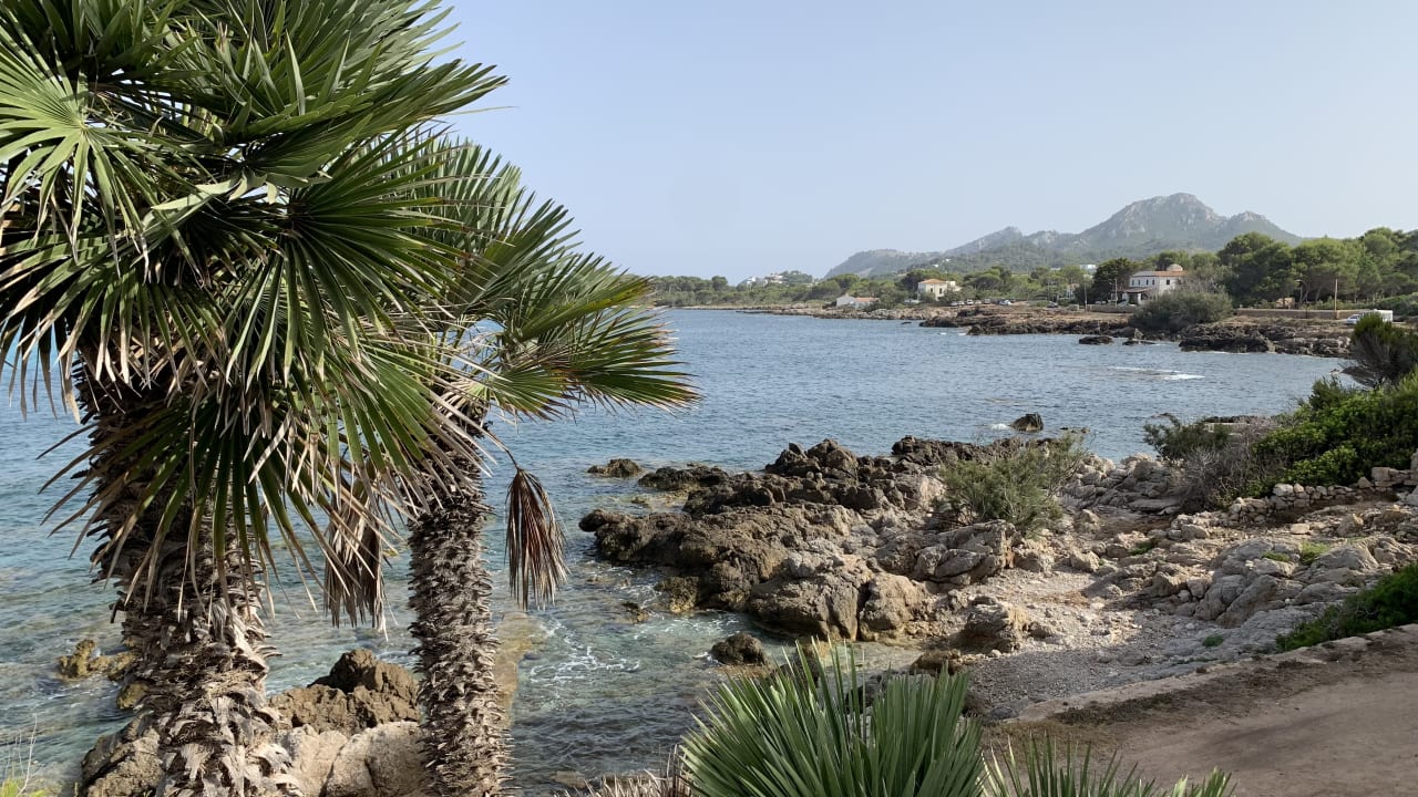 Ausblick Grupotel Aguait Resort & Spa - Adults only