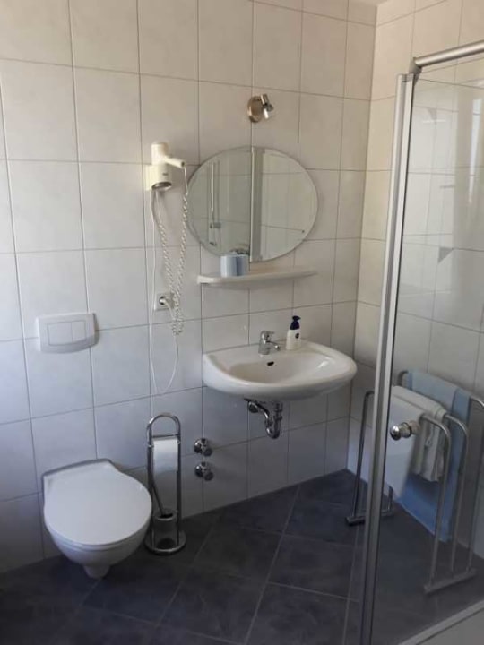 Zimmer Hotel Landgasthof Happe