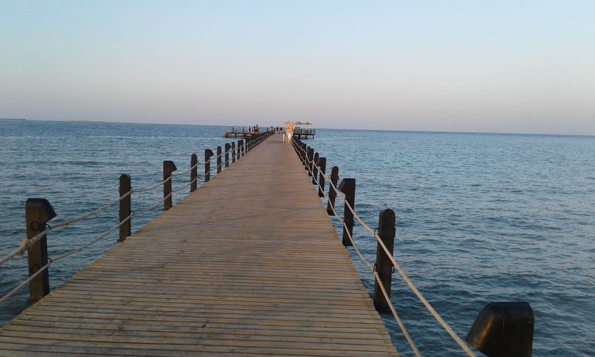 Strand LABRANDA Club Makadi