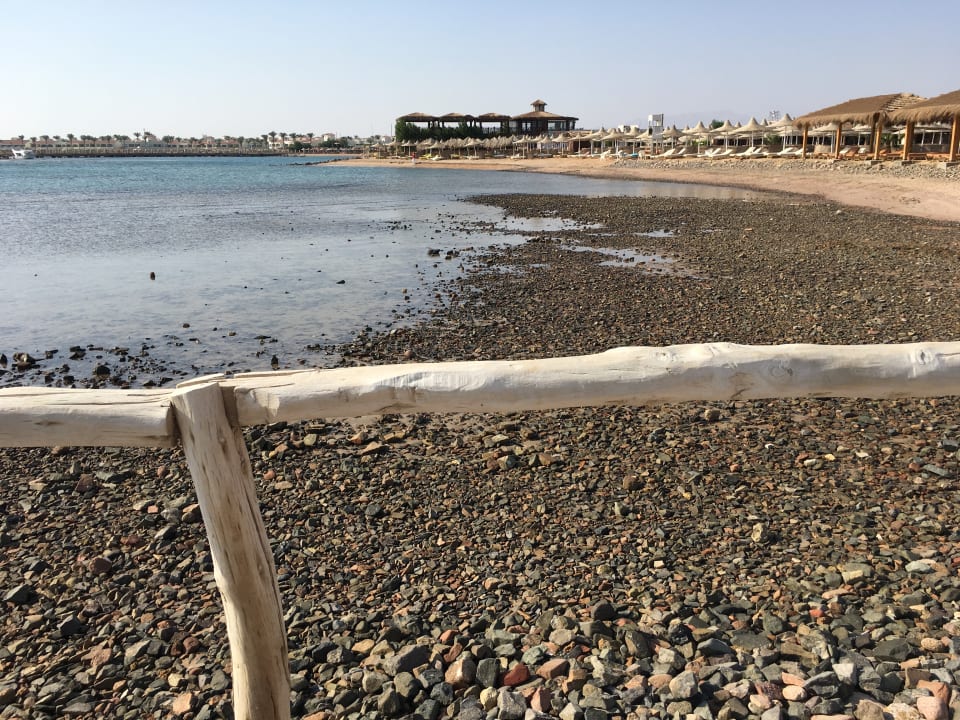 Strand Ali Baba Palace Resort