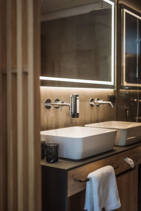 Zimmer AhriaPura Apartments