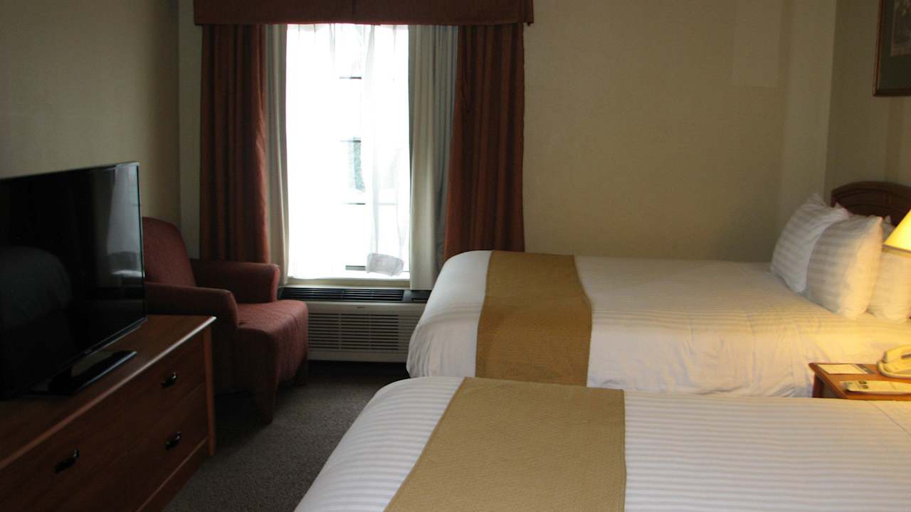 Suite Best Western Hotel Hill Country Suites