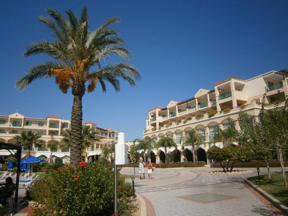 Sauber Lindos Princess Beach Resort & Spa